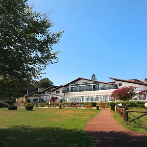 Hotell Gudamendi, San Sebastián