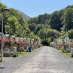 Camping Camping Igara De, San Sebastián