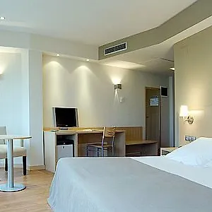 Hotell Sercotel Codina, San Sebastián