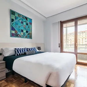  Apartment Zabaleta 33