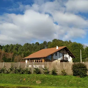  Country house San Miguel De Txorierri